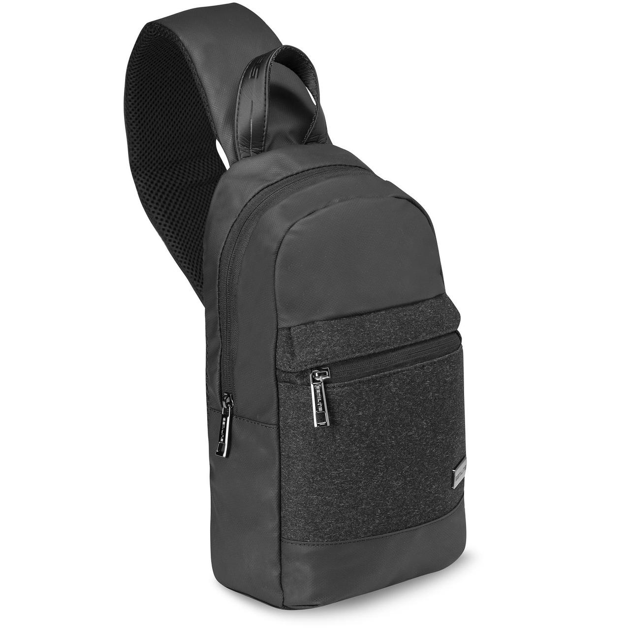 Рюкзак міський Semi Line 5 Black (L2009), фото 1