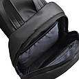 Рюкзак міський Semi Line 5 Black (L2009), фото 3