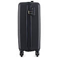Валіза Semi Line 20" (S) Black (T5690-1), фото 3