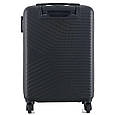 Валіза Semi Line 20" (S) Black (T5690-1), фото 4