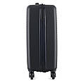 Валіза Semi Line 20" (S) Black (T5690-1), фото 5