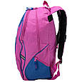 Рюкзак міський Semi Line 28 Pink/Blue (J4919-3), фото 3