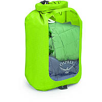 Гермомішок Osprey DrySack 12L w/Window