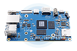 Комп'ютер одноплатний Orange Pi 5 8GB, фото 3