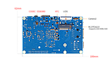 Комп'ютер одноплатний Orange Pi 5 8GB, фото 5