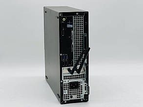 Б/в Комп'ютер Dell OptiPlex 3050 SFF| Core i5-7500| 8 GB RAM| 250 GB SSD| HD 630, фото 3