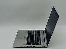 Б/в Ультрабук Б-клас HP EliteBook 840 G5 14" 3840x2160| Core i5-8250U| 16 GB RAM| 120 GB SSD| UHD 620, фото 4