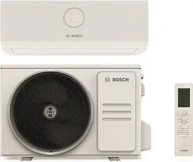 Спліт-кондиціонер Bosch Cl3000I-Set 53 We UW53E53E