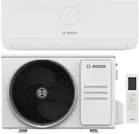 Спліт-кондиціонер Bosch Climate 3000I UW70E70E
