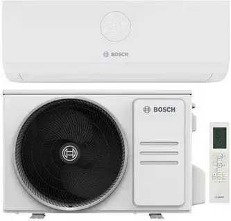 Спліт-кондиціонер Bosch Climate 3000I UW70E70E