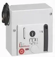 Legrand Привід Silnikowy Frontowy 230V для Dpx630 026144 (наЗамовлення)