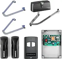 Beninca KPR.PM комплект для bram skrzydłowych 3M 230V (наЗамовлення)