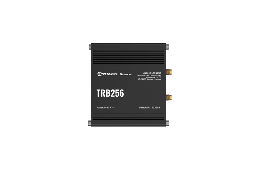 Шлюз Teltonika TRB255 CatM1 (TRB256)