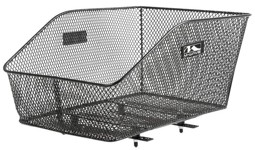 Кошик M-Wave сталевий на багажник (A-PZ-0596)