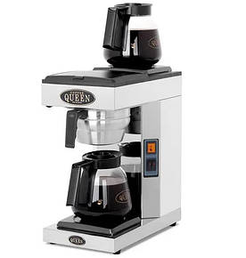 Крапельна кавоварка COFFEE QUEEN M 2 сервера Sweden