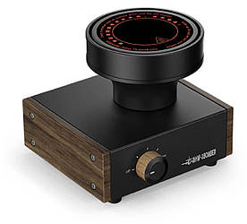 Галогенова плита MHW-3Bomber Halogen Star Flame для приготування кави