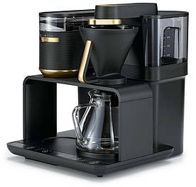 Фільтр кавоварка Melitta EPOS з кавомолкою Gold