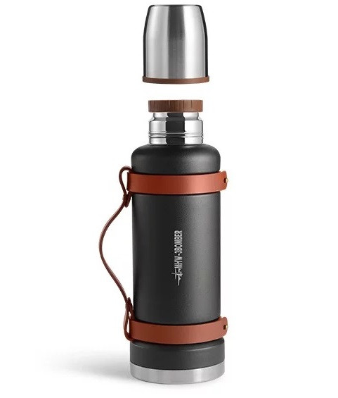 Термос MHW-3Bomber Outdoor Thermos 1.2 л., фото 1