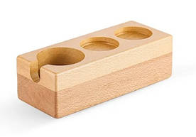 Станція для темперовки MHW-3Bomber Бук