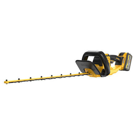 Кущоріз акумуляторний безщітковий DeWALT DCMHT573X1, фото 1