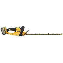 Кущоріз акумуляторний безщітковий DeWALT DCMHT573X1, фото 5