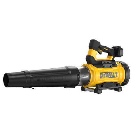 Повітродувка акумуляторна безщіткова DeWALT DCMBL777N, фото 1