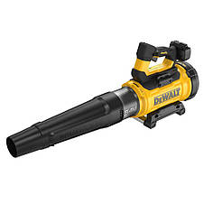 Повітродувка акумуляторна безщіткова DeWALT DCMBL777N, фото 4
