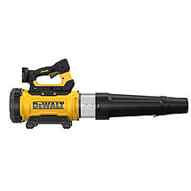 Повітродувка акумуляторна безщіткова DeWALT DCMBL777N, фото 5