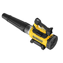 Повітродувка акумуляторна безщіткова DeWALT DCMBL777N, фото 6