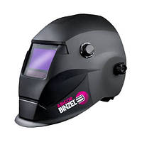 Маска зварювальника ADF 735S з автоматичним світлофільтром (4 сенсори)