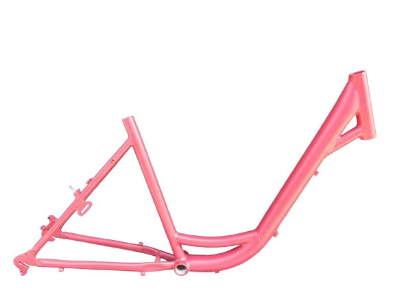 Рама 28" ProX Trekking ALU розмір 19" (C-RA-0162)