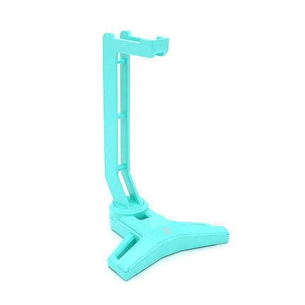 Підставка для гарнітури FANTECH TOWER II AC3004 MINT EDITION, Color Box, фото 1