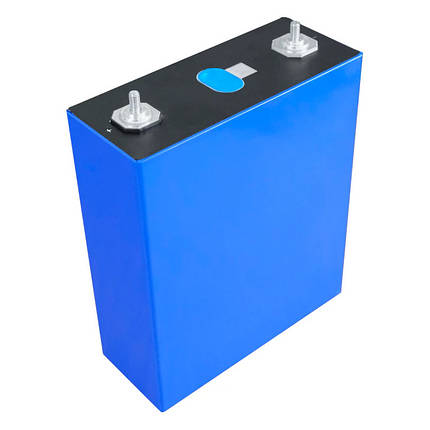 Акумулятор LiFePO4 EVE Grade-A 280AH 3.2V LF280K (літій-залізо-фосфатний) / акумуляторна комірка, фото 1