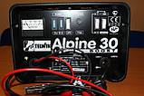Зарядний пристрій Alpine 30 Boost Telwin 807547 (Італія), фото 2
