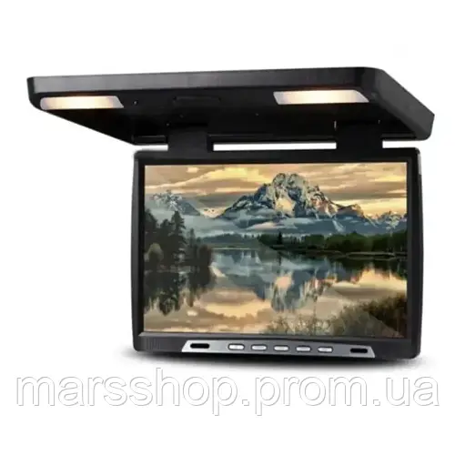 Потолочный монитор 22" JL2203FD встраиваемый телевизор в машину экран в ...