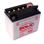 Мотоакумулятори АКБ и для дому