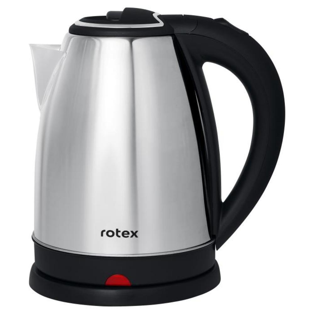 Електрочайник Rotex RKT09-A 1.8 л 4928100