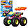 Набір машинок 2 шт., Hot Wheels Monster Trucks 1:64 Rodger Dodger HWN37 <unk>, фото 3