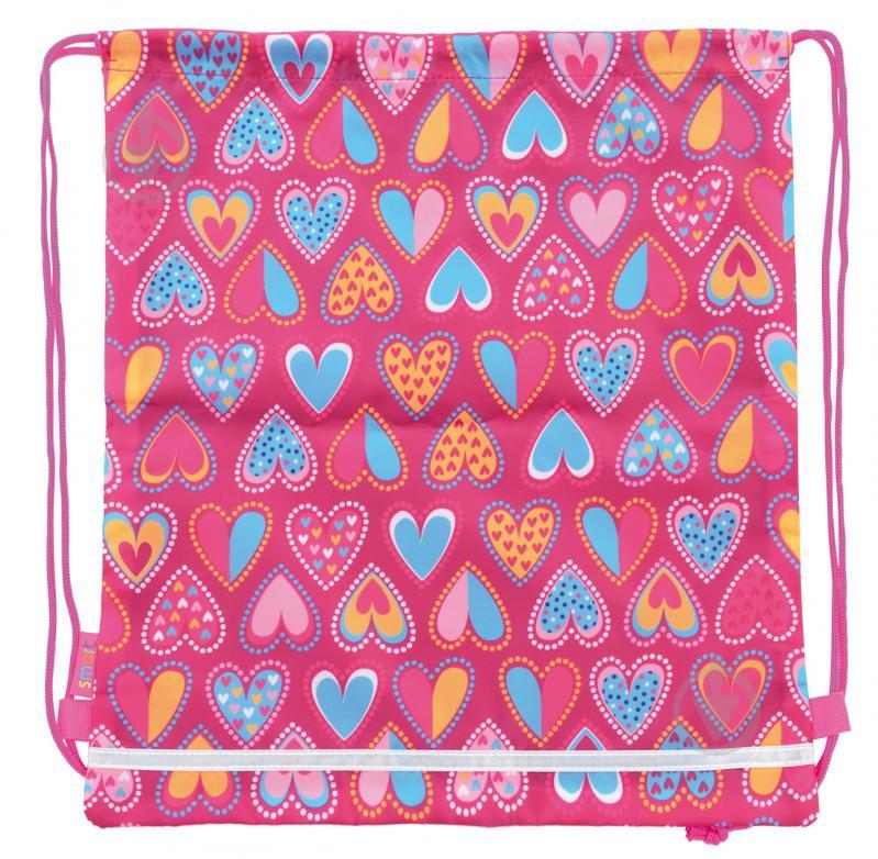 Сумка для обуви SMART Hearts Style 556102