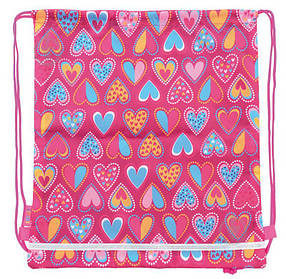 Сумка для обуви SMART Hearts Style 556102