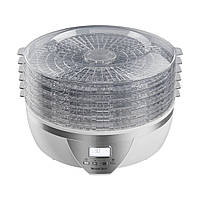 Сушарка для овочів та фруктів Silver Сrest SDA-350-A2 350 Вт 4928099