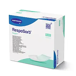 Пов'язка суперабсорбуюча RespoSorb® Super 20см х 40см