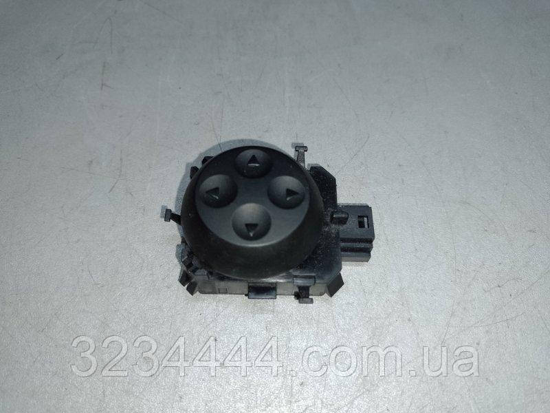 Кнопка регулювання сидіння MERCEDES GL-CLASS X164 06-12 M273923 2011 перед. (б/у), фото 1