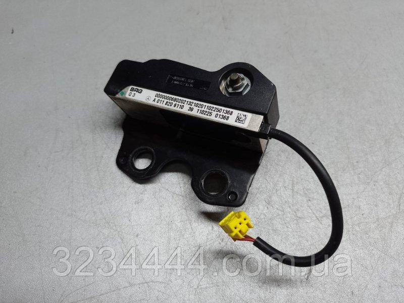 Датчик MERCEDES GL-CLASS X164 06-12 M273923 2011 перед. прав. (б/у), фото 1