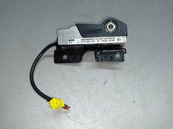 Датчик MERCEDES GL-CLASS X164 06-12 M273923 2011 перед. прав. (б/у)