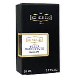 EX NIHILO Fleur Narcotique Perfume Newly унисекс 58 мл, фото 5