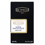 EX NIHILO Fleur Narcotique Perfume Newly унисекс 58 мл, фото 6