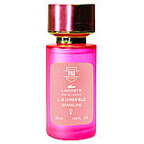 Lacoste Eau De Lacoste L.12.12 Pour Elle Sparkling ТЕСТЕР PRO женский 58 мл, фото 3
