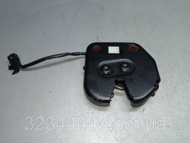 Кріплення сидіння MERCEDES GL-CLASS X164 06-12 M273923 2011 задн. прав. (б/у), фото 1