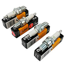 Свічки запалювання